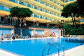 Hotel Las Vegas Salou