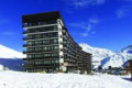 Hotel Le Bec Rouge