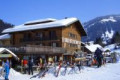 Hotel Le Schuss