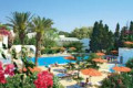 Hotel Les Orangers Beach Resort