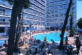 Hotel Mar Blau