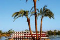 Hotel Maritim Jolie Ville Luxor Island Resort