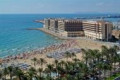 Hotel Meliá Alicante