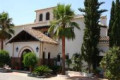 Hotel Molino de Santillan