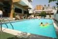 Hotel Mundial Club