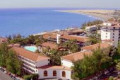 Hotel Parque Tropical