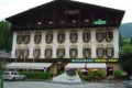 Hotel Post St. Johann