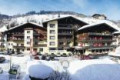 Hotel Sonne Saalbach