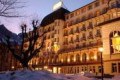 Hotel Terrace
