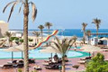 Hotel Three Corners Triton Sea Beach Resort