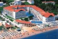 Hotel Tsilivi Beach
