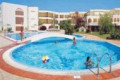 Hotel Vantaris Palace