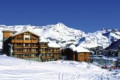 Hotel Village Montana Tignes