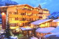 Hotel Vötter's Sportkristall