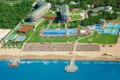 Hotel Voyage Belek