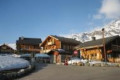 Les Chalets de L'Altiport