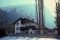 Pension Stecher
