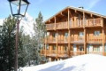Résidence Chalet des Neiges Arolles