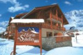 Résidence L'Ecrin des Sybelles