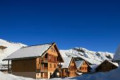 Résidence L'Orée des Pistes St. Sorlin
