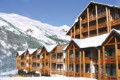 Résidence Le Hameau de Valloire