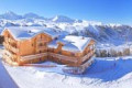 Résidence Les Balcons de Belle Plagne