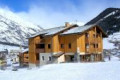 Residence Les Balcons de la Vanoise