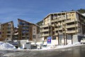 Résidence Les Balcons et Chalets de la Vanoise