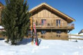 Residence Les Chalets des Cimes