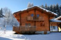 Residence Les Chalets du Bois de Champelle