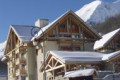 Résidence Les Chalets du Galibier