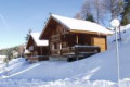 Résidence Les Chalets du Village Bois