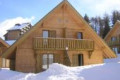 Résidence Les Flocons du Soleil