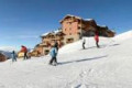 Résidence Les Granges du Soleil