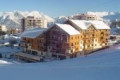 Résidence Les Hauts de Comborcière