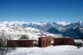 Résidence Les Pistes