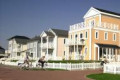 Vakantiepark Cape Helius