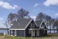 Vakantiepark Schlosspark Bad Saarow