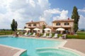 Villa Le Rondini di Francesco di Assisi