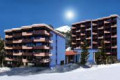 Hotel Clubhotel Davos