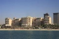 Hotel The Westin Dubai Mina Seyahi Beach Resort