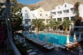 Hotel Venus Beach Santorini