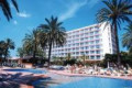 Hotel Sirenis Goleta en Tres Carabelas & Spa